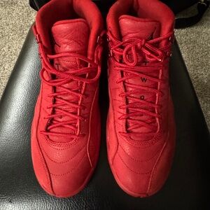 Jordan Retro 12
